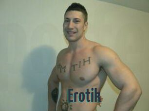 Erotik