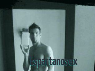 Espartanosex