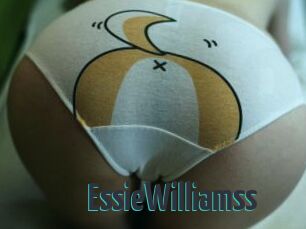 EssieWilliamss