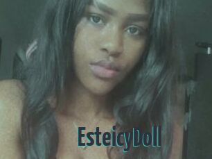 EsteicyDoll