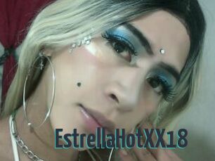 EstrellaHotXX18