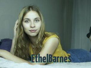 EthelBarnes