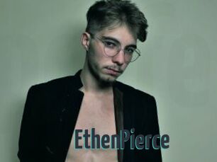 EthenPierce