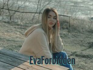 EvaForbidden