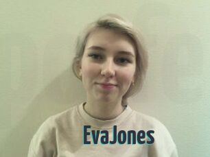 EvaJones