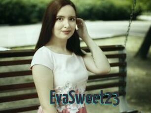 EvaSweet23