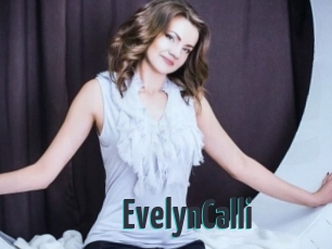 EvelynCalli