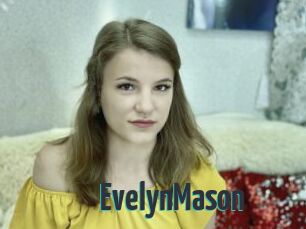 EvelynMason