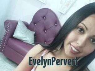 EvelynPervert