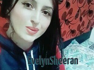 Evelyn_Sheeran