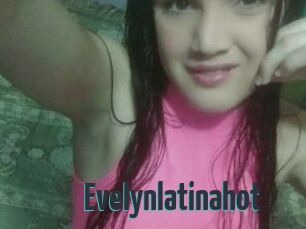 Evelynlatinahot