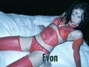 Evon