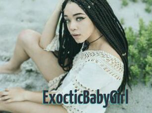 ExocticBabyGirl