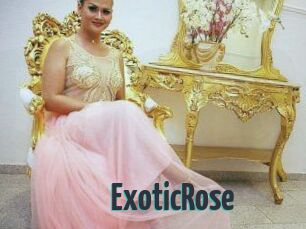 ExoticRose