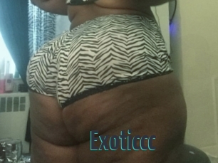 Exoticcc