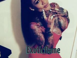 Exoticflame