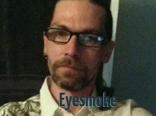 Eyesmoke