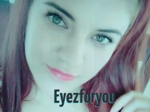 Eyezforyou