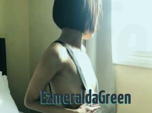 EzmeraldaGreen