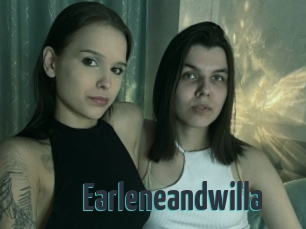 Earleneandwilla