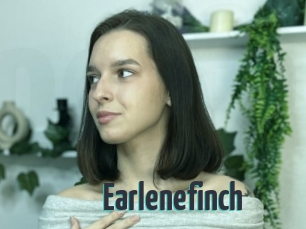 Earlenefinch