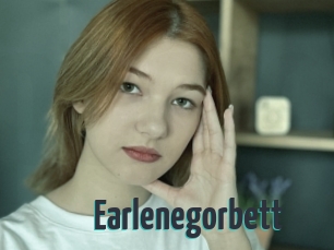 Earlenegorbett