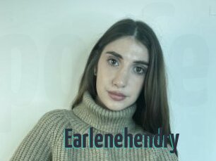 Earlenehendry