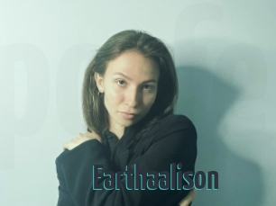 Earthaalison