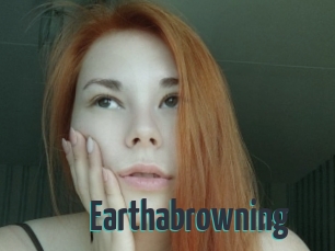 Earthabrowning