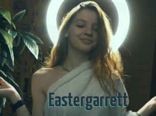 Eastergarrett