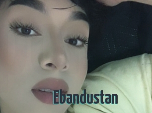 Ebandustan