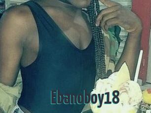 Ebanoboy18