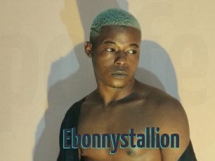 Ebonnystallion