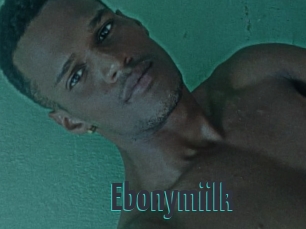 Ebonymiilk