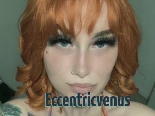 Eccentricvenus