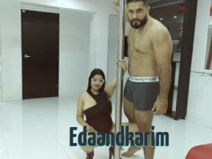 Edaandkarim