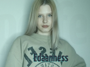 Edaanness