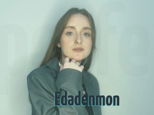 Edadenmon