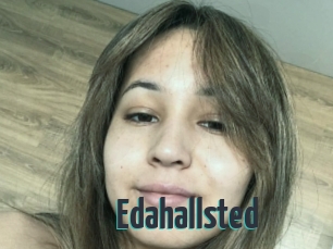 Edahallsted