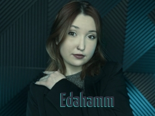 Edahamm