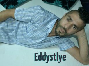 Eddystlye