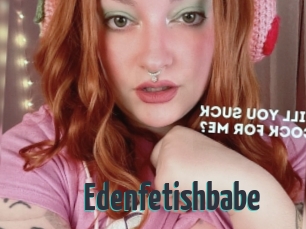 Edenfetishbabe