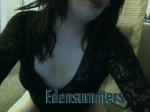 Edensummers