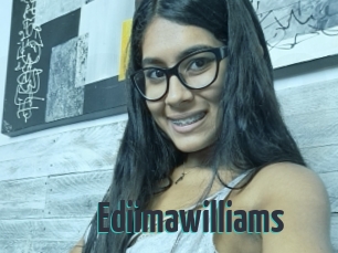 Ediimawilliams