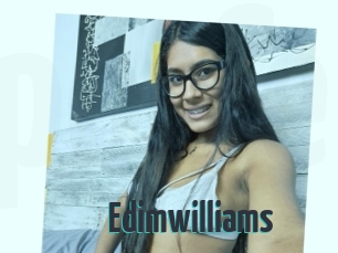 Edimwilliams