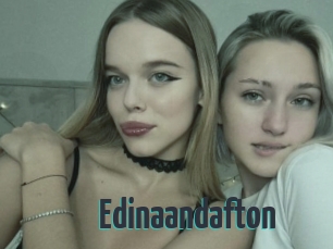 Edinaandafton