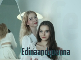 Edinaandquenna