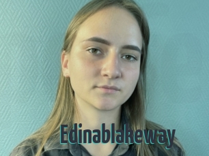 Edinablakeway