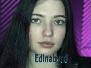 Edinabyrd