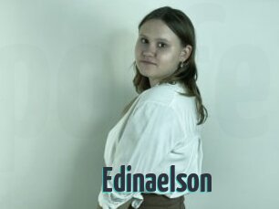 Edinaelson